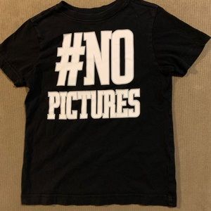 Boys Design Shirt Bundle - S(5/6)